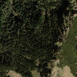 Satellite imagery of 三等三角點 5957, TW