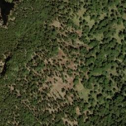 Satellite imagery of 三等三角點 5957, TW