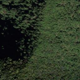 Satellite imagery of 三等三角點 5994, TW