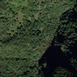 Satellite imagery of 三等三角點 5994, TW