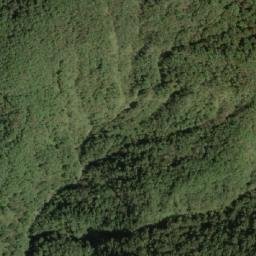 Satellite imagery of 三等三角點 4316, TW