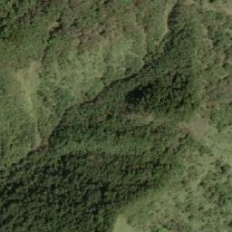 Satellite imagery of 三等三角點 4316, TW
