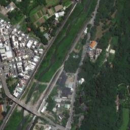Satellite imagery of 一等三角點 內補008, TW