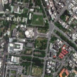 Satellite imagery of 一等三角點 內補008, TW