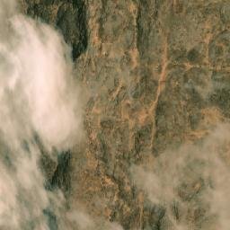 Satellite imagery of I-n-Téferkit, DZ