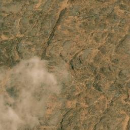 Satellite imagery of I-n-Téferkit, DZ