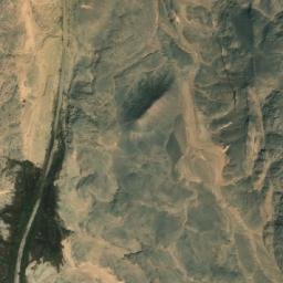 Satellite imagery of Kawlat an Nuşf, EG