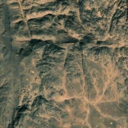 Satellite imagery of Kawlat an Nuşf, EG