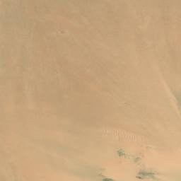 Satellite imagery of Jabal al Ḩumur, EG