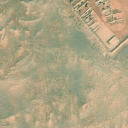 Satellite imagery of Barqat Bin Hādī, AE