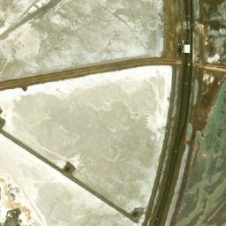 Satellite imagery of Jabal Maşbaḩ, AE