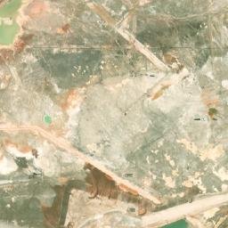 Satellite imagery of Ramrāmīyāt, AE