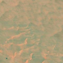 Satellite imagery of Kharimat Luwaydh, AE