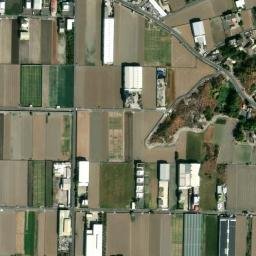 Satellite imagery of 三等三角點 208, TW