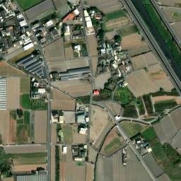 Satellite imagery of 三等三角點 208, TW