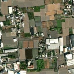 Satellite imagery of 三等三角點 210, TW