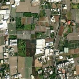 Satellite imagery of 三等三角點 210, TW