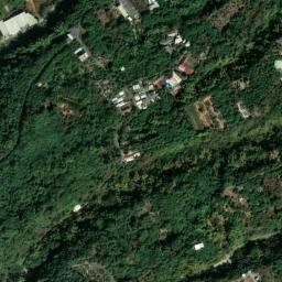 Satellite imagery of 三等三角點 165 有公嶺, TW