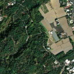 Satellite imagery of 三等三角點 165 有公嶺, TW