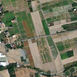 Satellite imagery of 三等三角點 282, TW