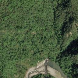 Satellite imagery of 三等三角點 5003, TW
