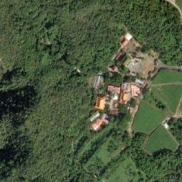 Satellite imagery of 三等三角點 5003, TW