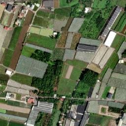 Satellite imagery of 一等三角點 由(12), TW