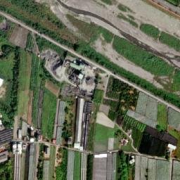Satellite imagery of 一等三角點 由(12), TW