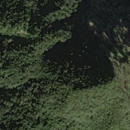Satellite imagery of 二等三角點 1468, TW