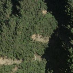Satellite imagery of 二等三角點 1458, TW