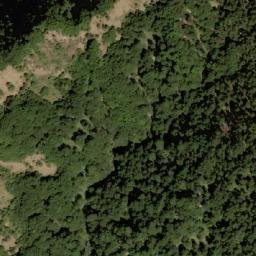 Satellite imagery of 三等三角點 5957, TW