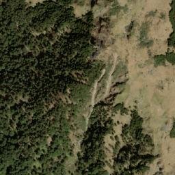 Satellite imagery of 三等三角點 5957, TW