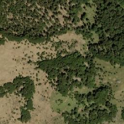 Satellite imagery of 三等三角點 5957, TW
