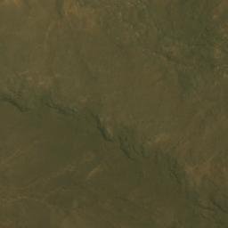 Satellite imagery of Adrar I-n-Ahar, DZ