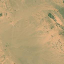 Satellite imagery of Irka, DZ