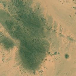 Satellite imagery of Irka, DZ