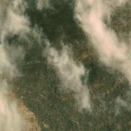 Satellite imagery of I-n-Téferkit, DZ