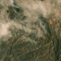 Satellite imagery of I-n-Téferkit, DZ