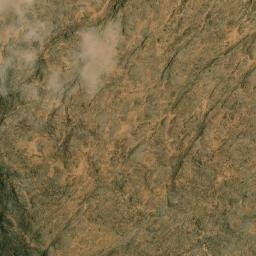 Satellite imagery of I-n-Téferkit, DZ