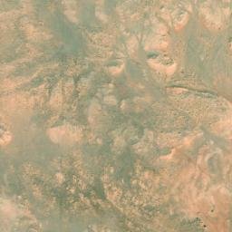 Satellite imagery of Barqat Bin Hādī, AE