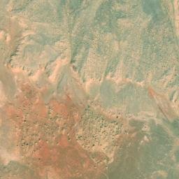 Satellite imagery of Barqat Bin Hādī, AE