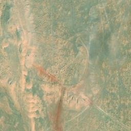 Satellite imagery of Barqat Bin Hādī, AE