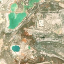Satellite imagery of Ramrāmīyāt, AE