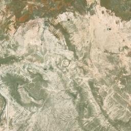 Satellite imagery of Ramrāmīyāt, AE