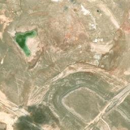 Satellite imagery of Barqat Darb, AE