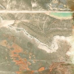 Satellite imagery of Barqat Darb, AE