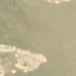 Satellite imagery of Qarn Zabut, AE