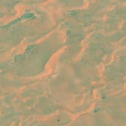 Satellite imagery of Kharimat Luwaydh, AE