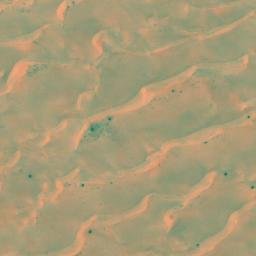 Satellite imagery of Kharimat Luwaydh, AE