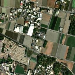 Satellite imagery of 一等三角點 由(41), TW